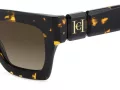 Carolina Herrera HER 0328/S 086/HA 49 Occhiali da Sole