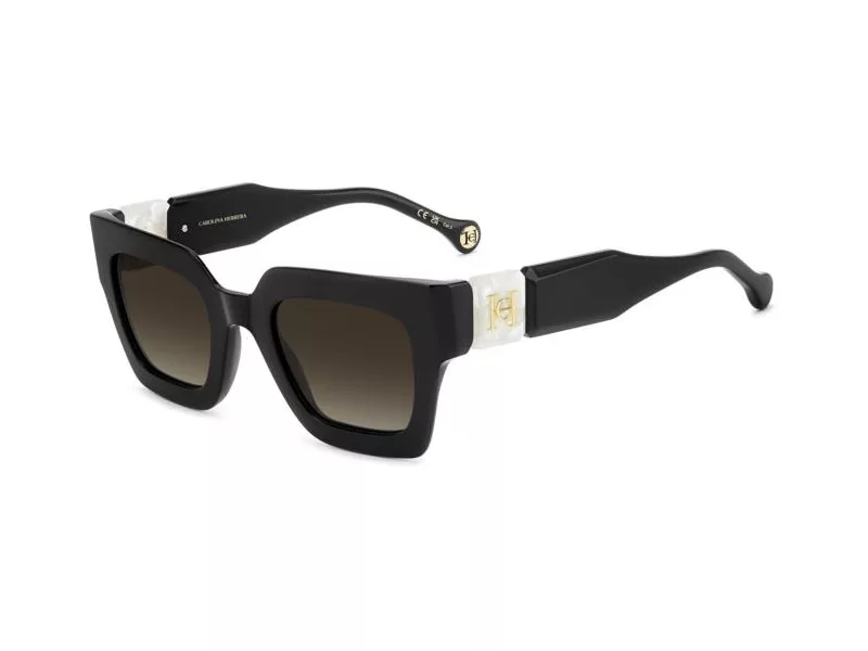 Carolina Herrera HER 0328/S GBY/HA 49 Occhiali da Sole
