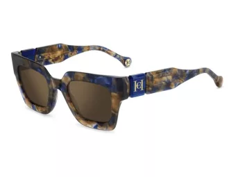Carolina Herrera HER 0328/S JBW/VP 49 Occhiali da Sole