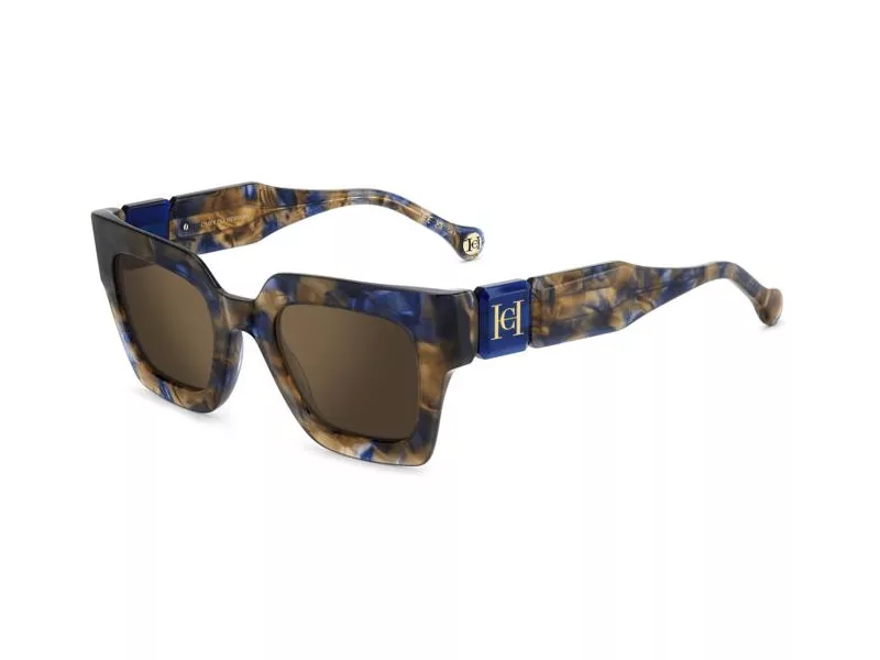 Carolina Herrera HER 0328/S JBW/VP 49 Occhiali da Sole