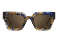 Carolina Herrera HER 0328/S JBW/VP 49 Occhiali da Sole