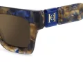 Carolina Herrera HER 0328/S JBW/VP 49 Occhiali da Sole