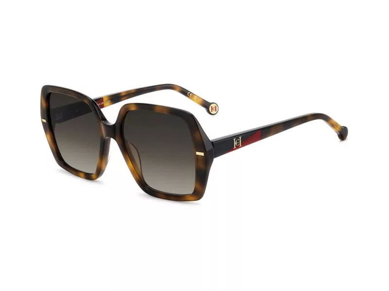 Carolina Herrera HER 0332/G/S 086/HA 56 Occhiali da Sole