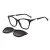 Carolina Herrera HER 0334/C 807 53 occhiali da vista
