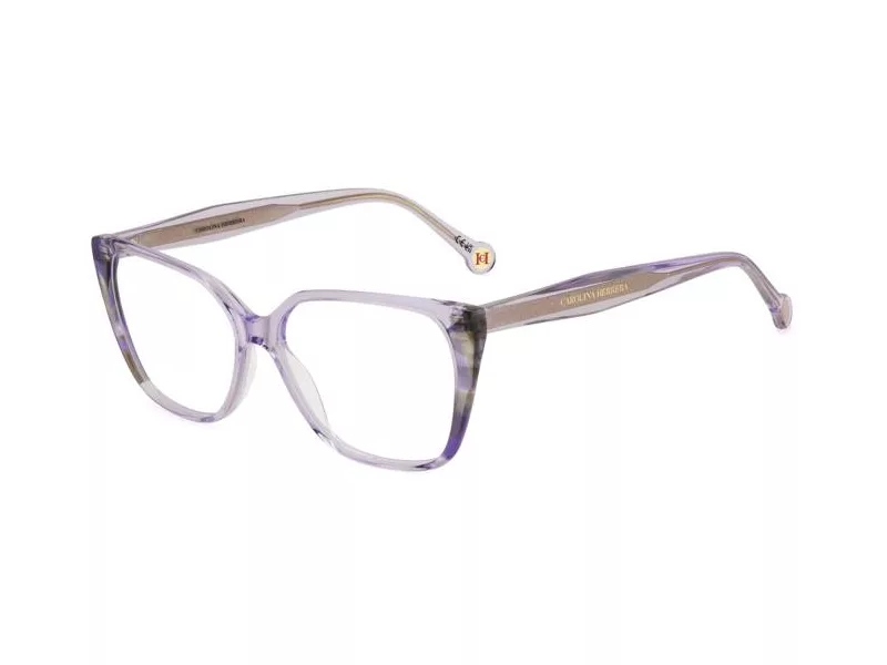 Carolina Herrera HER 0341 789 55 occhiali da vista