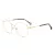 Carolina Herrera HER 0345 000 55 occhiali da vista
