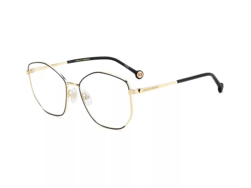 Carolina Herrera HER 0345 RHL 55 occhiali da vista