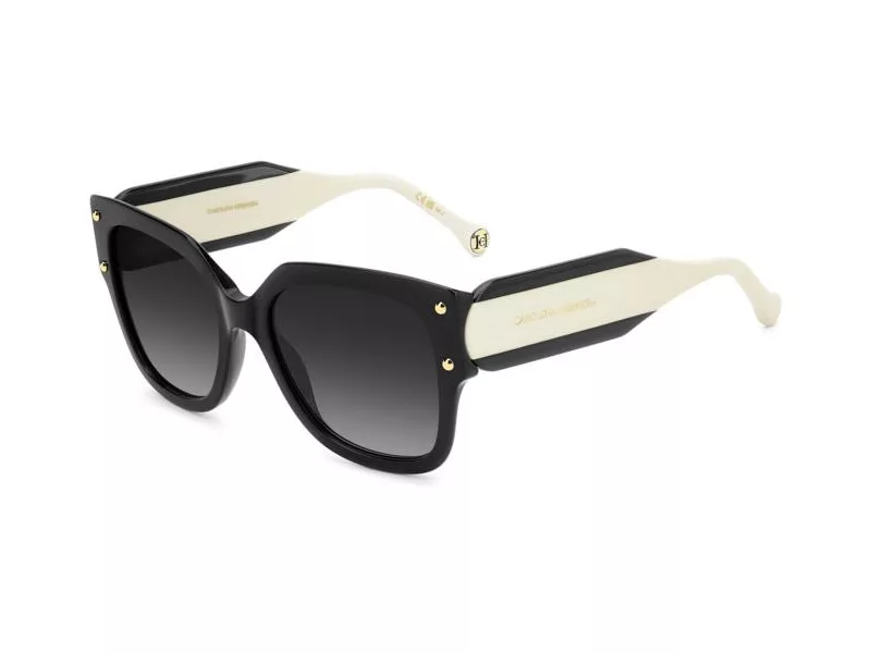 Carolina Herrera HER 0366/S 80S/9O 55 Occhiali da Sole