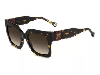 Carolina Herrera HER 0369/S 086/HA 52 Occhiali da Sole