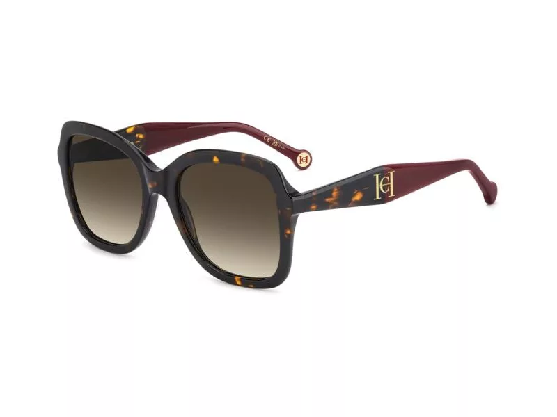 Carolina Herrera HER 0373/S 086/HA 56 Occhiali da Sole