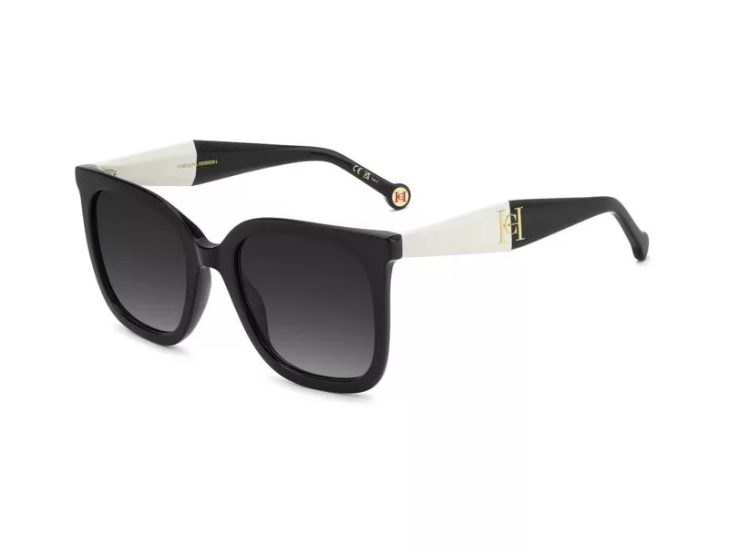 Carolina Herrera HER 0375/G/S 80S/9O 55 Occhiali da Sole