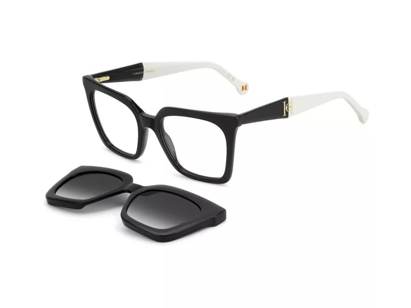 Carolina Herrera HER 0376/C 80S 52 occhiali da vista