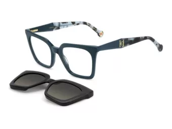 Carolina Herrera HER 0376/C ZI9 52 occhiali da vista