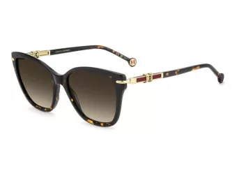 Carolina Herrera HER 0379/S 086/HA 55 Occhiali da Sole