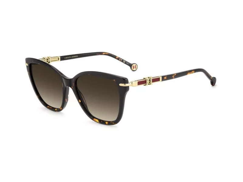 Carolina Herrera HER 0379/S 086/HA 55 Occhiali da Sole