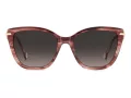 Carolina Herrera HER 0379/S 573/HA 55 Occhiali da Sole