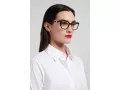 Carolina Herrera HER 0387 807 54 Női szemüvegkeret (optikai keret)