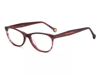 Carolina Herrera HER 0393 LHF 54 occhiali da vista
