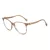 Carolina Herrera HER 0396 1ZX 55 occhiali da vista
