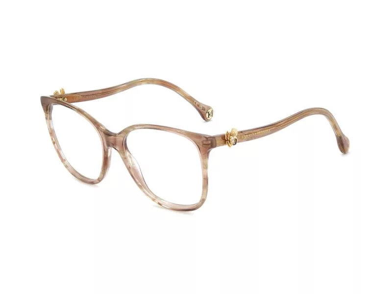 Carolina Herrera HER 0396 1ZX 55 occhiali da vista