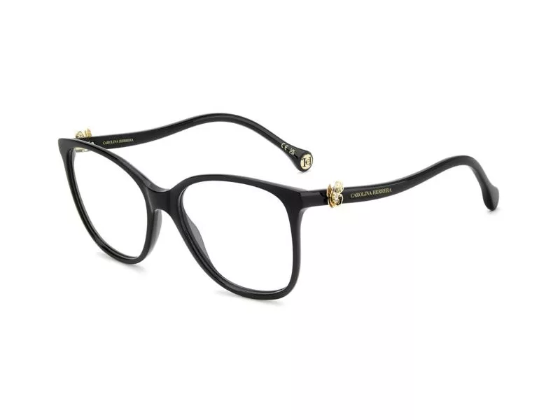 Carolina Herrera HER 0396 807 55 occhiali da vista