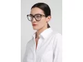 Carolina Herrera HER 0396 807 55 occhiali da vista