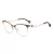 Carolina Herrera HER 0398 6K3 54 occhiali da vista
