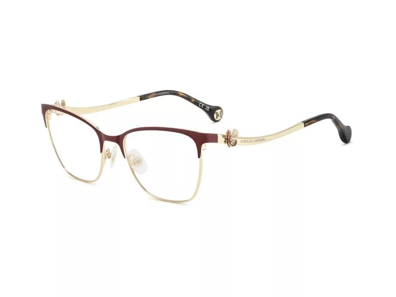 Carolina Herrera HER 0398 6K3 54 occhiali da vista
