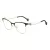 Carolina Herrera HER 0398 RHL 54 occhiali da vista