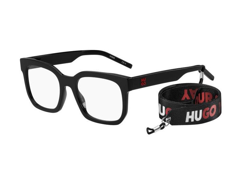 Hugo Boss HG 1223 807 53 occhiali da vista