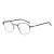 Hugo Boss HG 1234 DTY 49 occhiali da vista