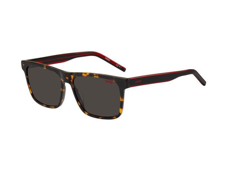 Hugo Boss HG 1242/S O63/IR 56 Occhiali da Sole