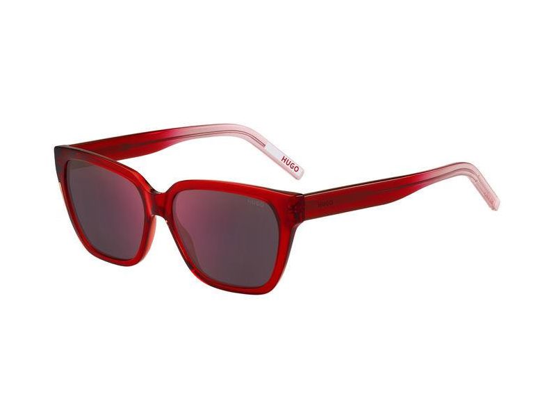 Hugo Boss HG 1264 S 92Y AO 56 Occhiali da Sole Lenti a Con