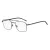 Hugo Boss HG 1274 003 55 occhiali da vista