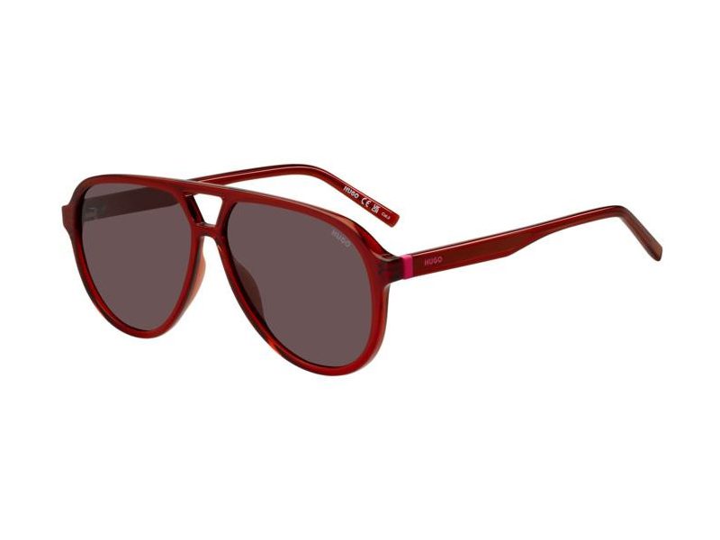 Hugo Boss HG 1362/S C9A/U1 59 Occhiali da Sole