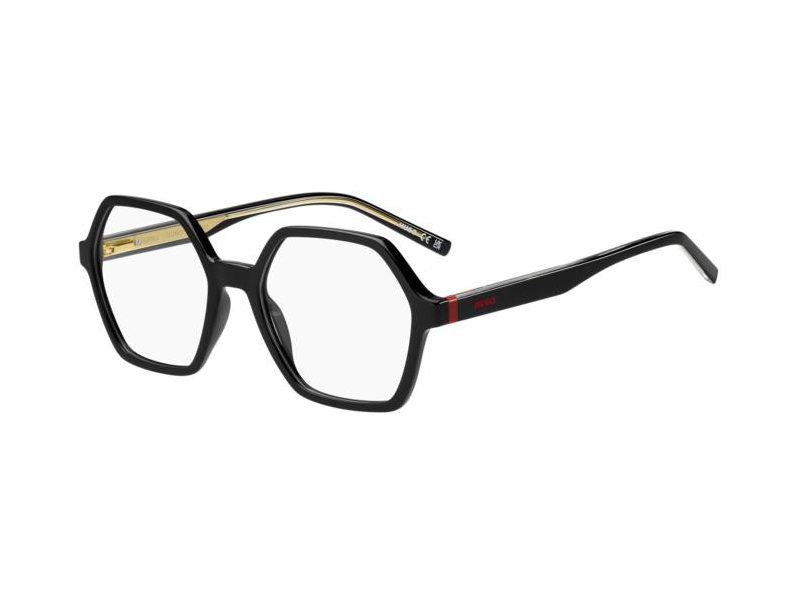 Hugo Boss HG 1366 807 53 occhiali da vista