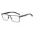 Hugo Boss HG 1372 R80 56 occhiali da vista