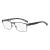 Hugo Boss HG 1373 R80 57 occhiali da vista