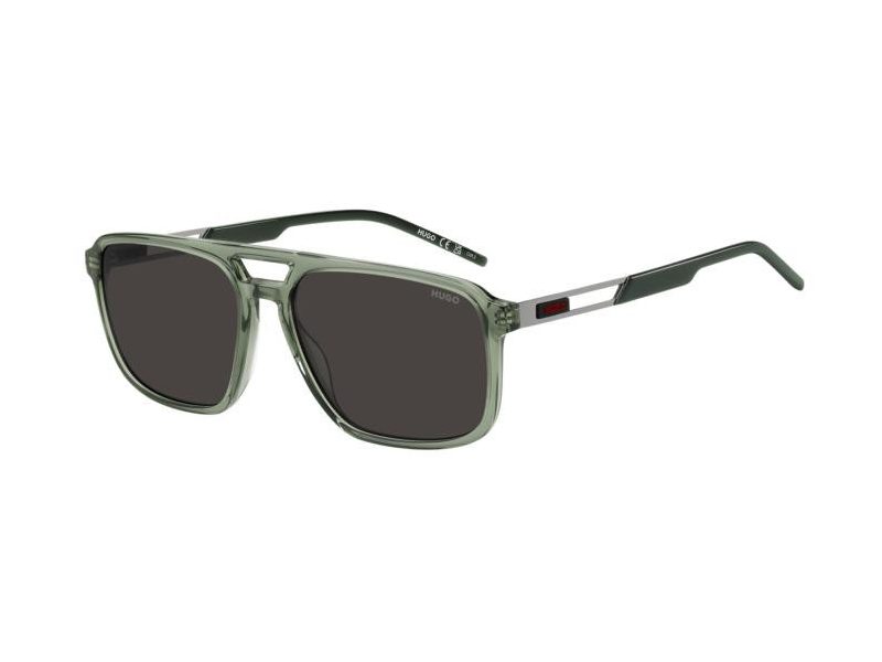 Hugo Boss HG 1383/S 1ED/IR 58 Occhiali da Sole