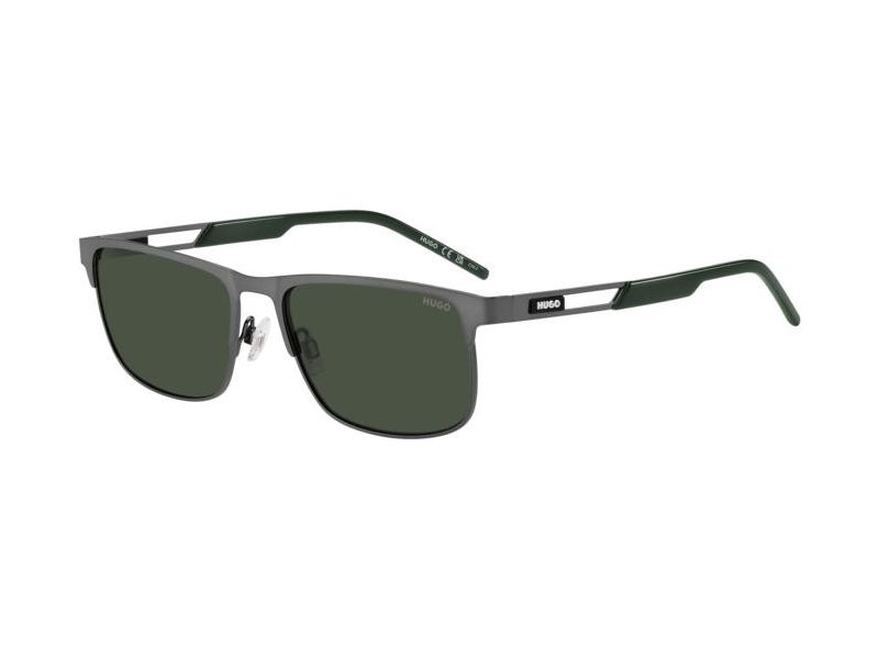 Hugo Boss HG 1385/S R80/QT 56 Occhiali da Sole