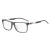 Hugo Boss HG 1387/G KB7 57 occhiali da vista