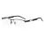 Hugo Boss HG 1389 003 56 occhiali da vista
