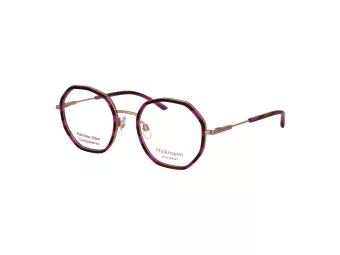Ana Hickmann HIY 1007 E03 49 occhiali da vista
