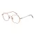 Ana Hickmann HIY 1019T 05A 48 occhiali da vista