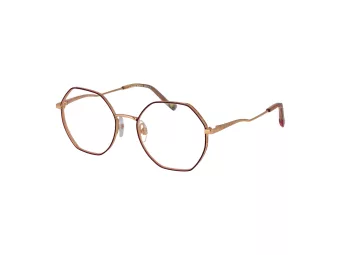 Ana Hickmann HIY 1020T 07A 49 occhiali da vista