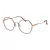 Ana Hickmann HIY 1020T 07A 49 occhiali da vista