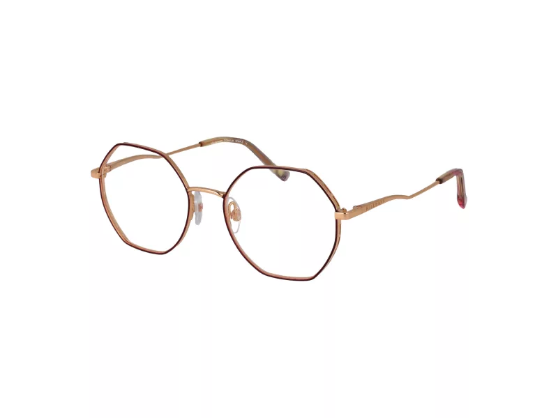 Ana Hickmann HIY 1020T 07A 49 occhiali da vista