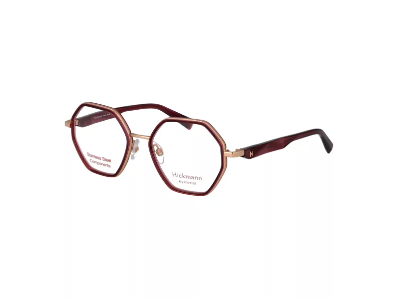 Ana Hickmann HIY 1025 T02 50 occhiali da vista