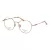 Ana Hickmann HIY 1030T 05B 49 occhiali da vista