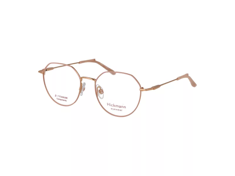 Ana Hickmann HIY 1030T 05B 49 occhiali da vista